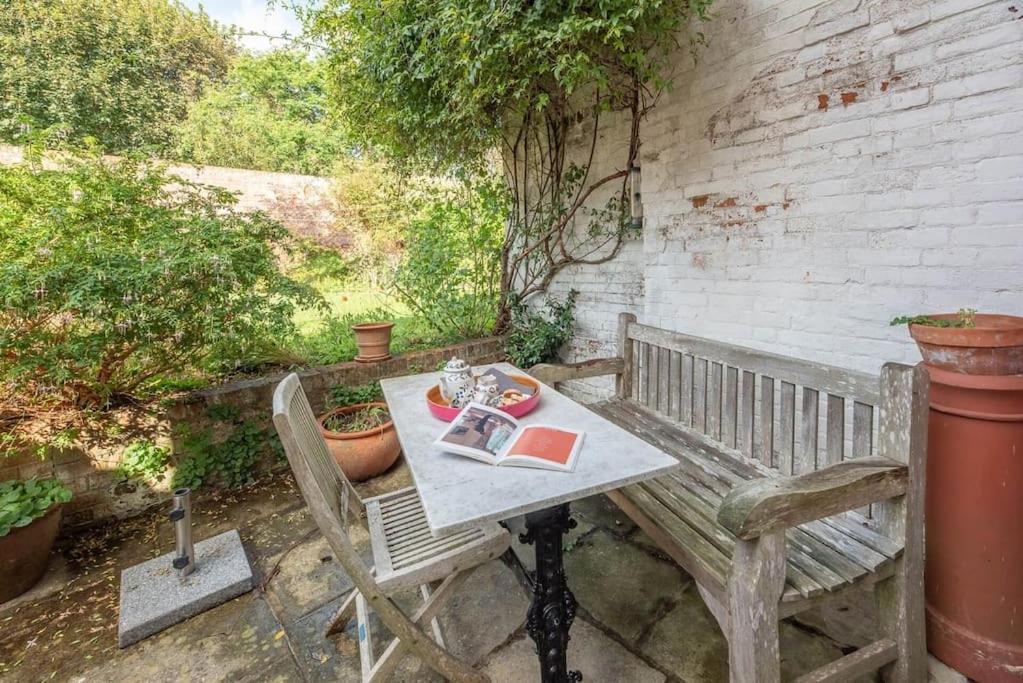 29 Wentworth Road, Aldeburgh Villa Exteriör bild